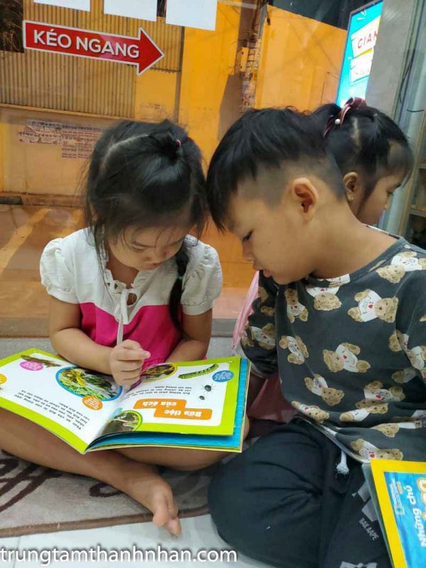 dạy bé mầm non học toán