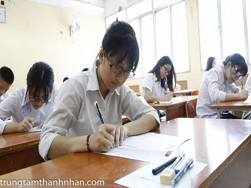 Dạy kèm hóa học lớp 8