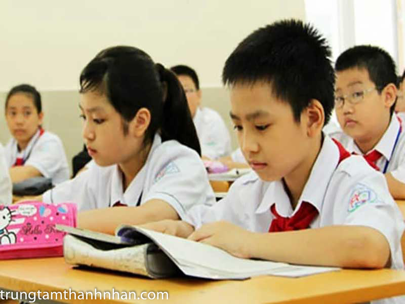 dạy kèm vật lý lớp 6
